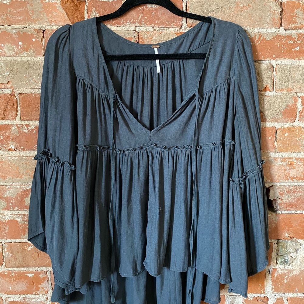 Free People Blouse